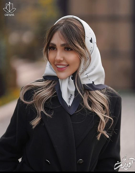 مینی اسکارف